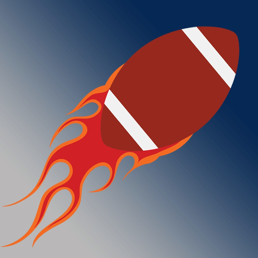 Dallas Football Sticker Pack Experience app icon