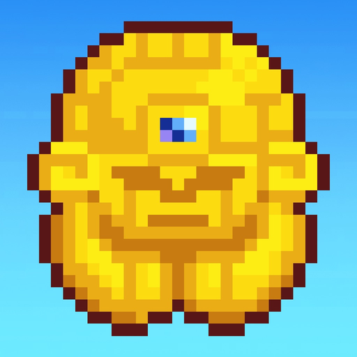 Infinite Temple app icon