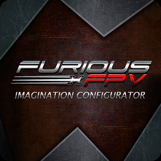 Imagination Configuration app icon