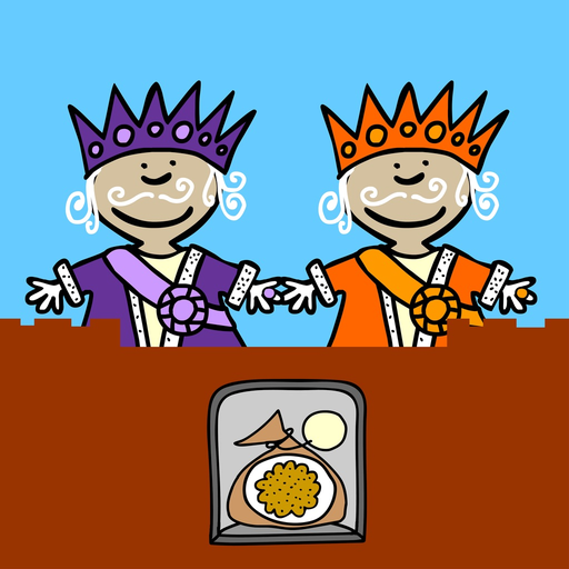 Kings Trade app icon