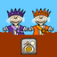 Kings Trade icon