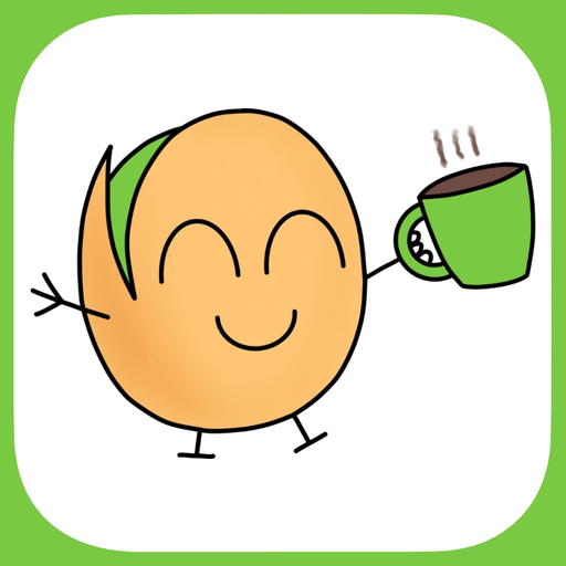 Paquitos Stickers: Moments app icon