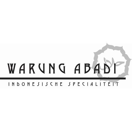 Warung Abadi app icon