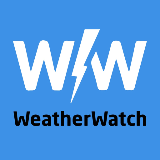 ArabiaWeather - WeatherWatch app icon