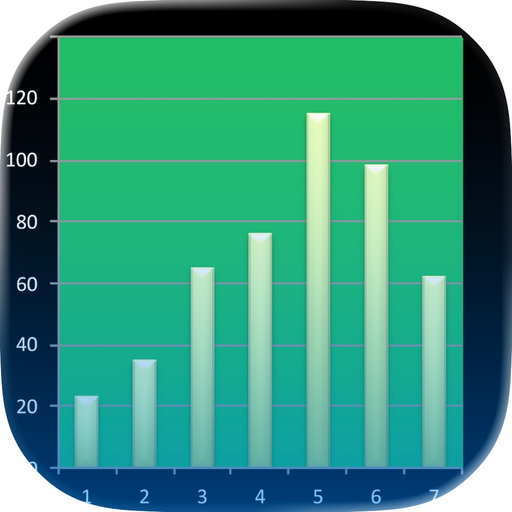Chart Extractor Tool app icon