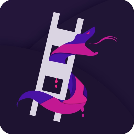 SNL - Snake aNd Ladder app icon