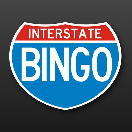 Interstate Bingo app icon