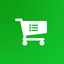 Shopod - A Shopping List icon