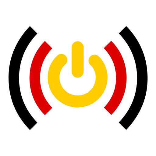 Radio DE: Deutsche Radios app icon