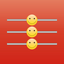 ChordAid: Chord Finder icon