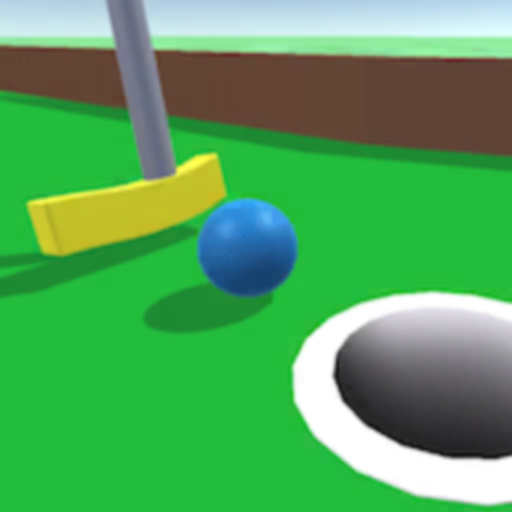 Mini Golf Challenge app icon