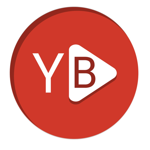 YouBlocker: YouTube No Ads app icon