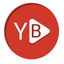 YouBlocker: YouTube No Ads icon