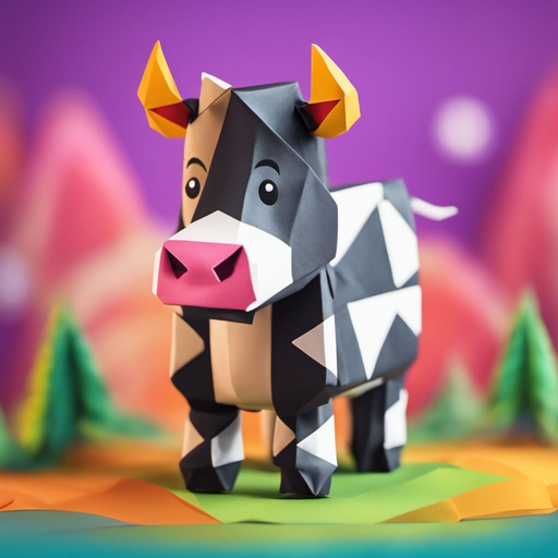 Make It Moo app icon