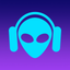 Paranormal Radio icon