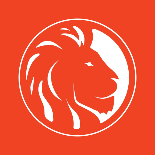 Virtue app icon