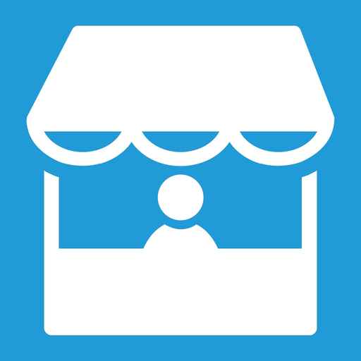 Mercado en tu Barrio app icon