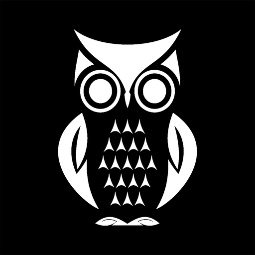 Hipster. app icon