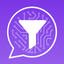 SmartFilter for SMS icon