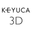 KEYUCA 3D icon