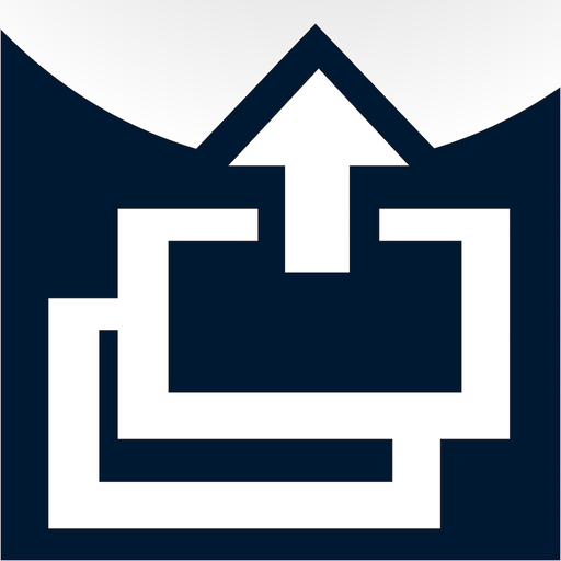 Wiki Uploader app icon