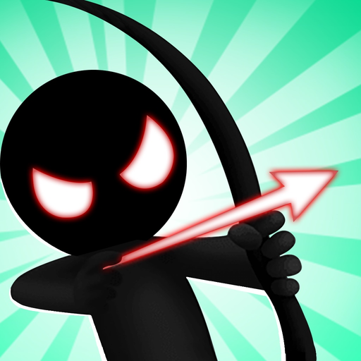 Stickman Archery King app icon