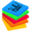 Universal Sticky Notes icon