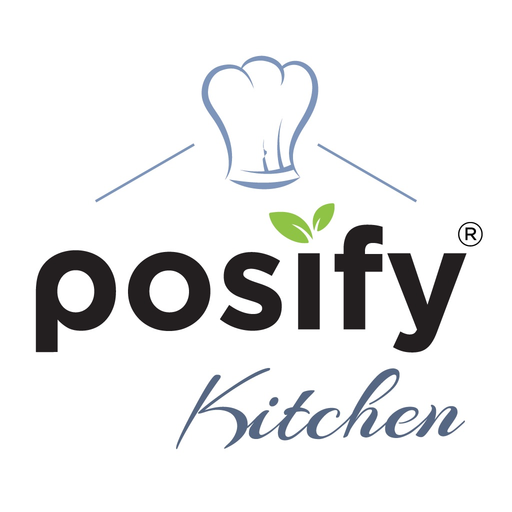 Posify Kitchen app icon
