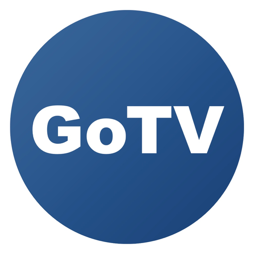 GoTV - M3U IPTV Player app icon