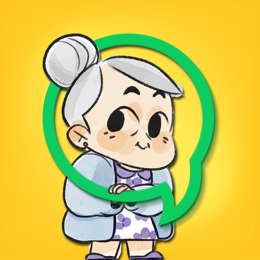 Nanamoji app icon