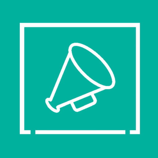 Stimmen app icon