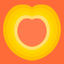 Peach : Learn Cooking icon