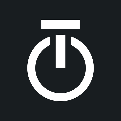TimeEd tímaskráningakerfi app icon