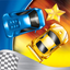 Poke Bumper Car 2018 icon