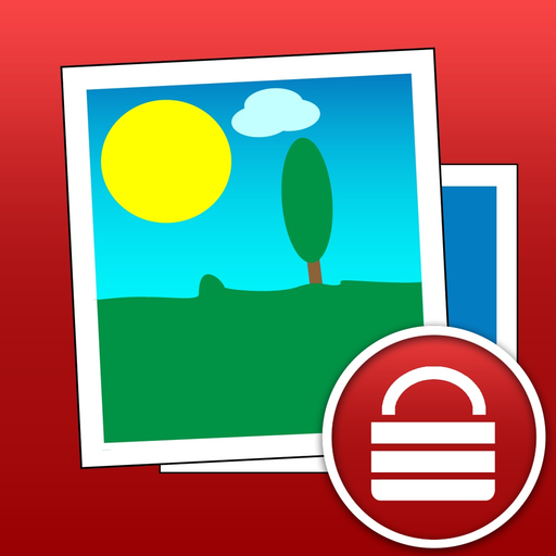 InfoSafe app icon