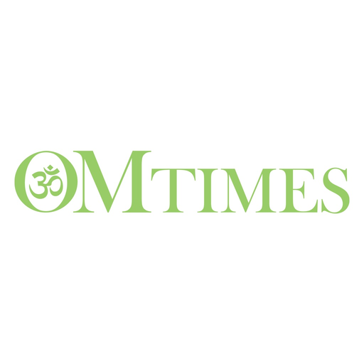 OMTimes Magazine app icon