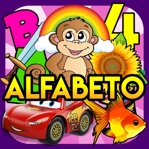 Italian Alphabet app icon