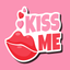 Love Stickers for iMessage!! icon