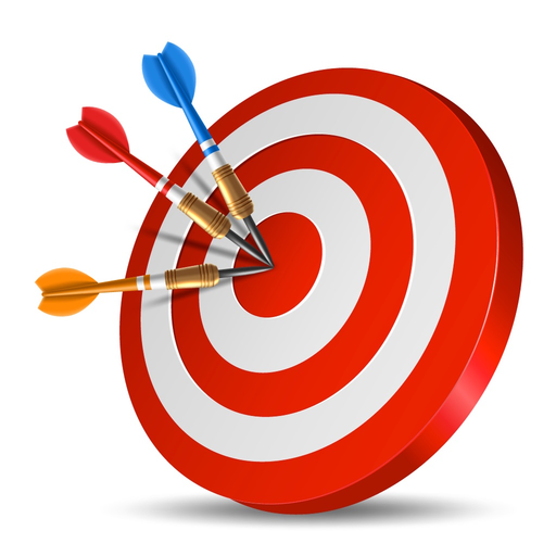 Dart Stickers Pack app icon