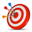 Dart Stickers Pack icon