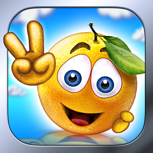 Cover Orange 2 (Ad Supported) app icon