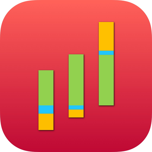 Japan Analytics app icon