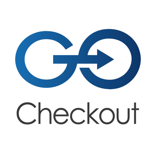 Go Check Out App app icon