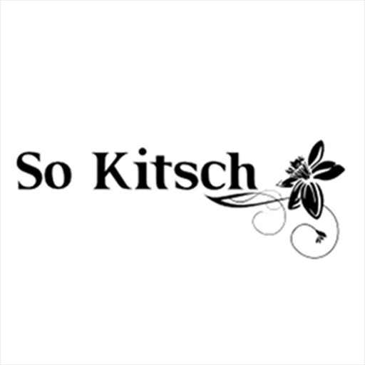 So kitsch app icon