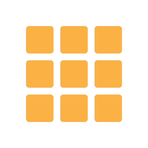 Sortifyd: All-in-One Organizer app icon