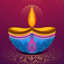 Diwali Stickers For iMessage! icon