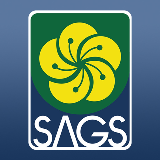 SMIS app icon