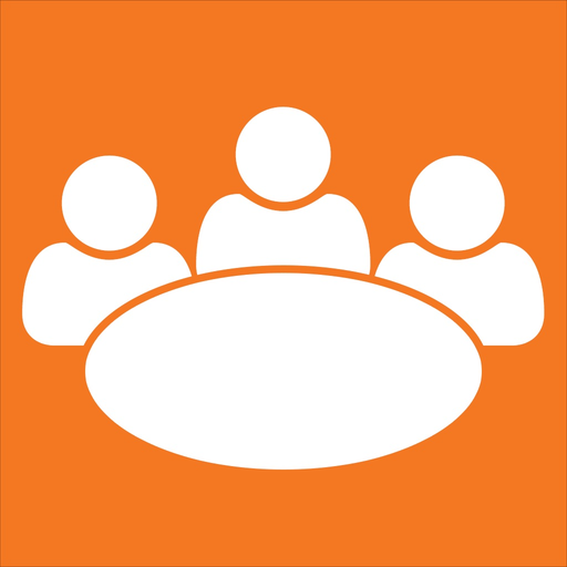GO. app app icon