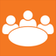 GO. app icon