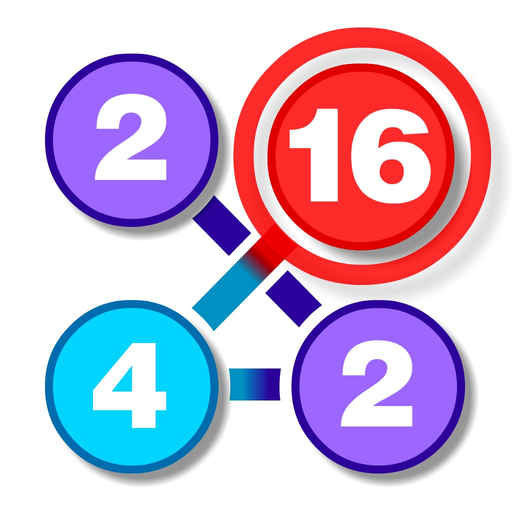 Link 2 Power - Cross 2 Double app icon